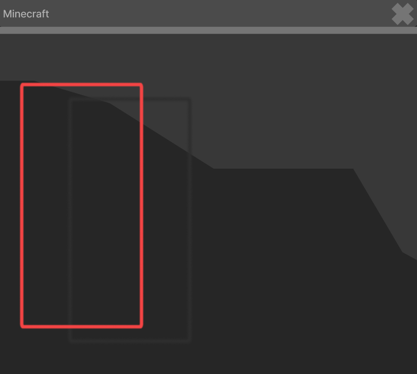 Stream proof visuals